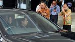 Mendes Audiensi dengan Dubes Malaysia