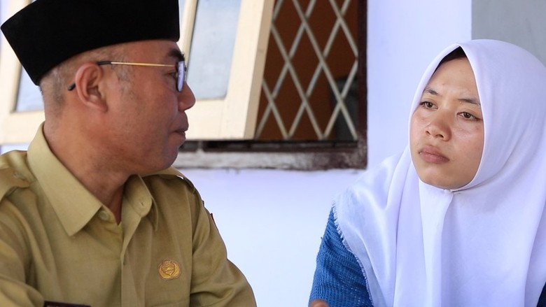 Bagaimana Nasib Anak yang Ditinggalkan Ibu Mereka Jadi TKI? Bagaimana Nasib Anak yang Ditinggalkan Ibu Mereka Jadi TKI?