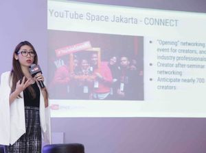 Tempat Nongkrong YouTuber Dibuka Lagi