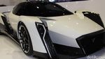 Dendrobium, Hypercar dari Singapura