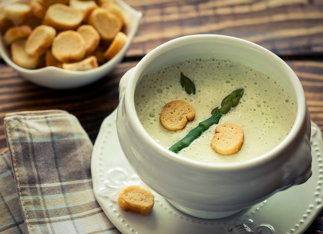 Mau Bikin Sup Lebih Creamy? Tambahkan Saja 8 Bahan Ini (1)