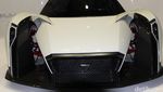 Dendrobium, Hypercar dari Singapura