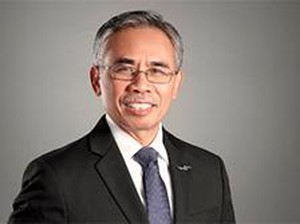 Di Depan DPR, Wimboh Blak-blakan Soal Ketua OJK