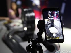 Jejak BlackBerry Aurora, Ponsel Terakhir BlackBerry di Indonesia