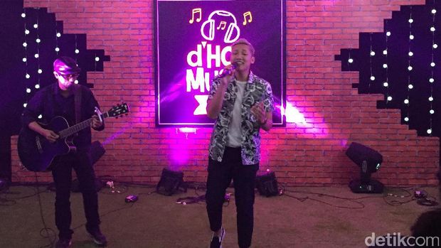 Live Report: d'HOT Music Day