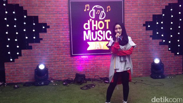 Live Report: d'HOT Music Day