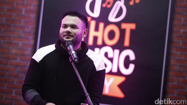 Live Report: d'HOT Music Day