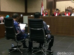 Skandal e-KTP, Saran LKPP yang Diabaikan Pejabat Kemdagri