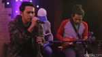 Seru-seruan bersama Lyla di dHOT Music Day