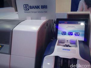 BI Tahan Suku Bunga, Kapan BRI Turunkan Bunga Kredit?