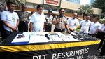 Polisi Sita Aset dari Pandawa Group