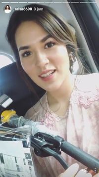 Cerita Kuis Berhadiah Sepeda Jokowi, Dari Anak SD Hingga Raisa