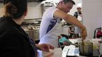 Serunya Belajar Masak Bareng Chef Asli Australia