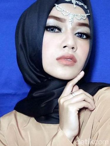 Foto: Para Pengusaha Muda Cantik Peserta Sunsilk Hijab Hunt 2017