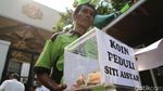 Aksi Solidaritas untuk Siti Aisyah