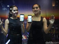 Jejak BlackBerry Aurora, Ponsel Terakhir BlackBerry di Indonesia