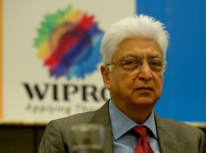 Azim Premji, Orang Kaya India yang Suka Bagi-bagi Duit