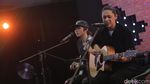 EDEN Panaskan dHOT Music Day