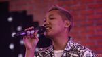 Penampilan Abenk Alter di dHOT Music Day