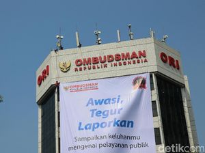KSTJ Mengadu ke Ombudsman soal HPL dan HGB Reklamasi