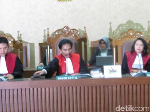 Kasus e-KTP, Chaeruman Disebut Minta Duit ke Kemdagri untuk Kunker