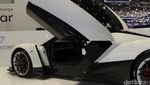 Dendrobium, Hypercar dari Singapura