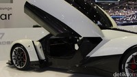 Dendrobium sepertinya bukanlah mobil pertama yang bakal diproduksi oleh produsen asal Singapura ini. Ke depan, Vanda Electrics berencana untuk menyiapkan beberapa produk baru lagi tentunya yang ramah lingkungan.