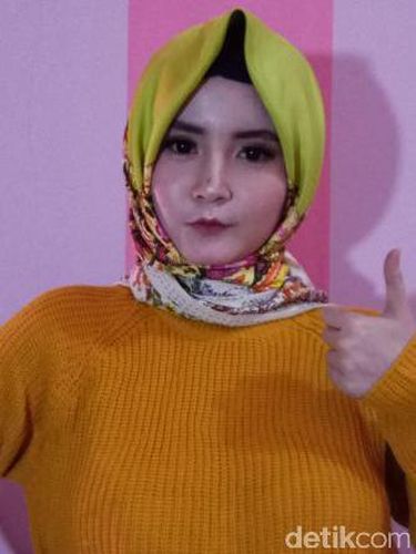 Foto: Para Pengusaha Muda Cantik Peserta Sunsilk Hijab Hunt 2017