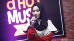 Penampilan si Imut Fatin Shidqia