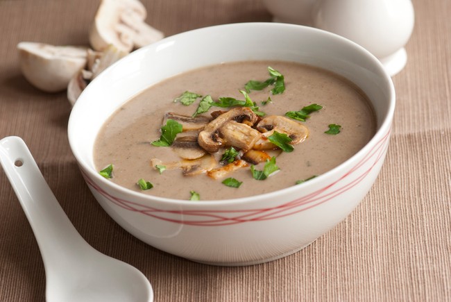 Mau Bikin Sup Lebih Creamy? Tambahkan Saja 8 Bahan Ini (2)