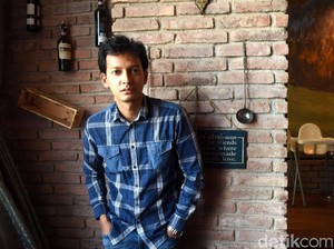 Fedi Nuril Ajak Anak Syuting Ayat-Ayat Cinta 2 di Inggris