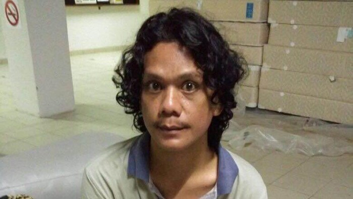 Masuk ke Hotel Raja Salman, Pria Ini Ingin Ketemu Putri Deena