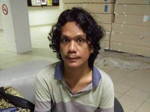 Demi Jumpa Putri Raja Saudi di Bali, Simon Pinjam Duit Rentenir