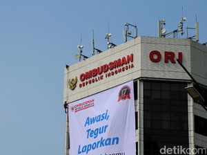 Soal Marak PKL, Ombudsman: Satpol PP DKI Tidak Bekerja Tegakkan Perda