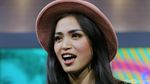 Happy Day! Jessica Iskandar Semringah Banget