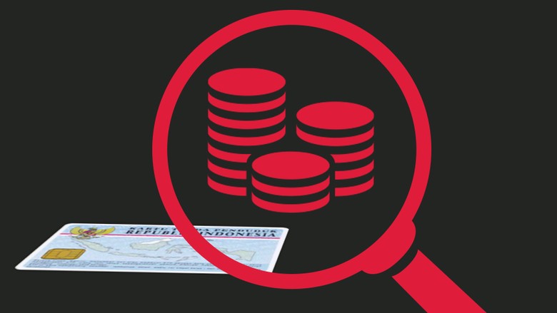 240 M dari Total Uang Korupsi e-KTP Jadi Bancakan Anggota DPR 240 M dari Total Uang Korupsi e-KTP Jadi Bancakan Anggota DPR