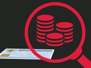 Rp 240 M Duit e-KTP Disebut Masuk ke Kantung Anggota Dewan