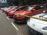  Mobil  Mewah  Bos Pandawa Group Toyota  Hybrid hingga Mobil  