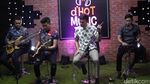 Aksi Gangster of Love di dHOT Music Day