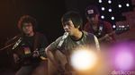 Nyanyi Bareng DMasiv di dHOT Music Day Yuk!