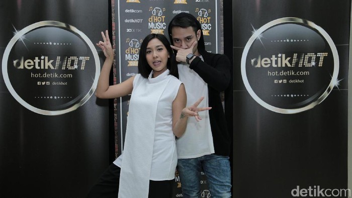 Menantikan Album Baru Midnight Quickie