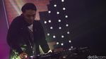 Shake Your Body ! Dipha Barus Tutup dHOT Music Day