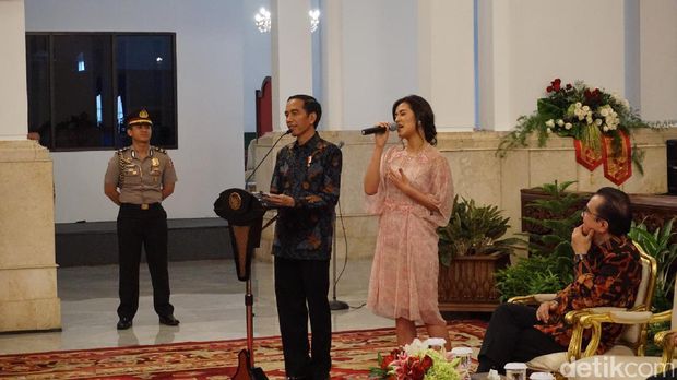 Cerita Kuis Berhadiah Sepeda Jokowi, Dari Anak SD Hingga Raisa