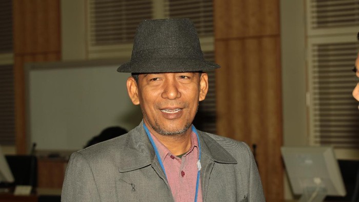 Bamsoet: Tantangan Saldi Isra Jadi Hakim MK Sangat Berat