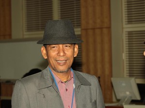 Jokowi Putuskan Saldi Isra Hakim Konstitusi Pengganti Patrialis