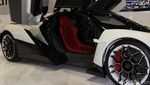 Dendrobium, Hypercar dari Singapura