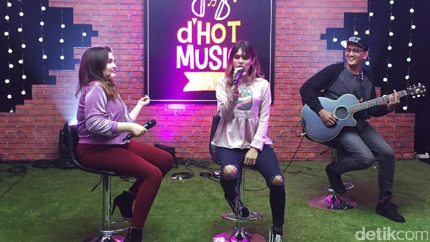 Live Report: d'HOT Music Day