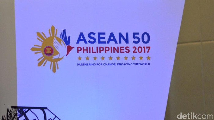 Menteri Perdagangan se-ASEAN Kumpul di Manila