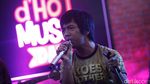 Nyanyi Bareng DMasiv di dHOT Music Day Yuk!