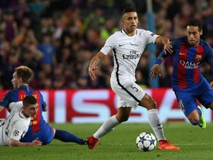Video Kilas Balik Barcelona Vs PSG Skor 6-1